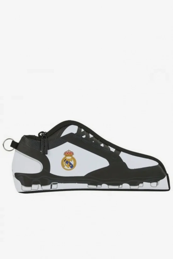 REAL MADRID FOOTBALL BOOT CASE