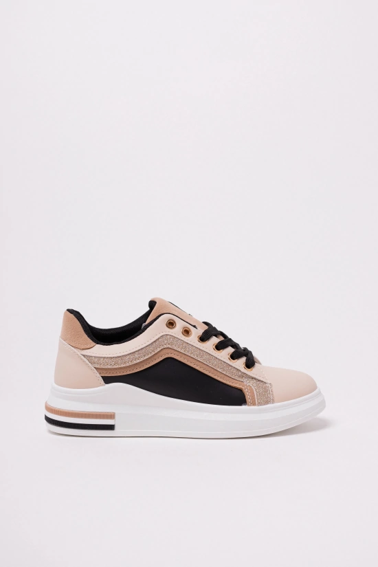 SNEAKERS TILINA - NERE