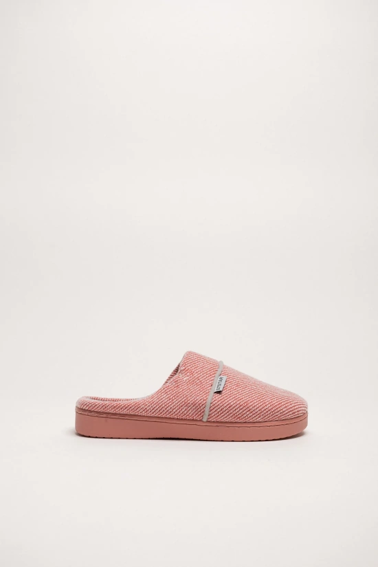 RAYIS SNEAKERS - PINK