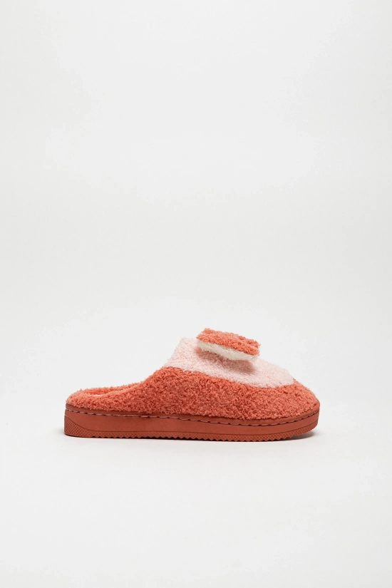 BERRY SNEAKERS - CORAL