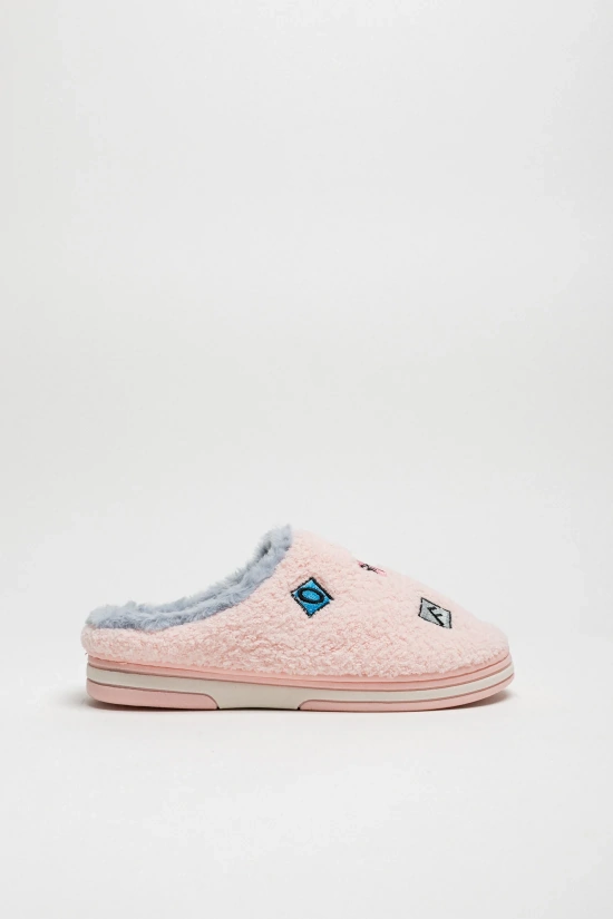 ADOMA SNEAKERS - PINK