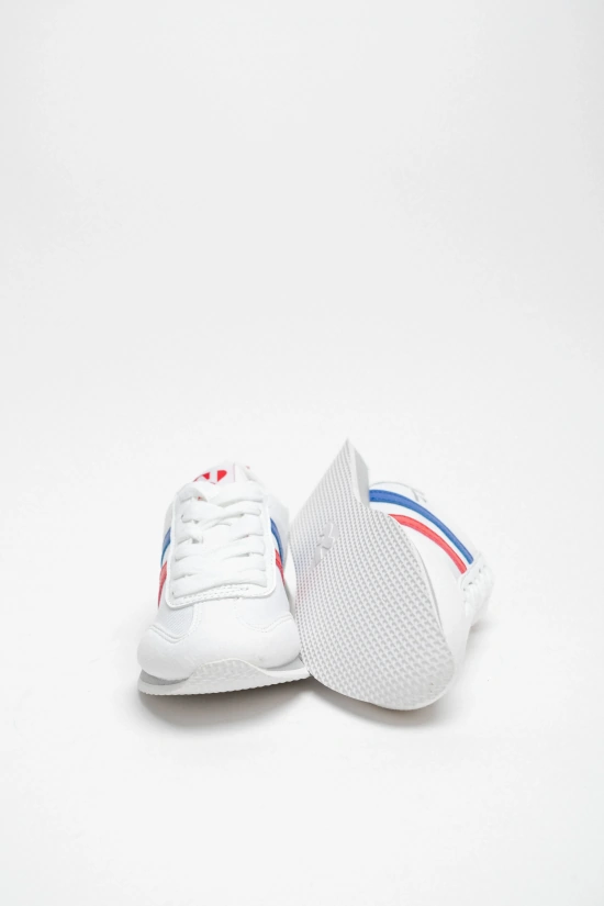 SNEAKERS NADAL - BIANCO/ROSSO/ROYAL
