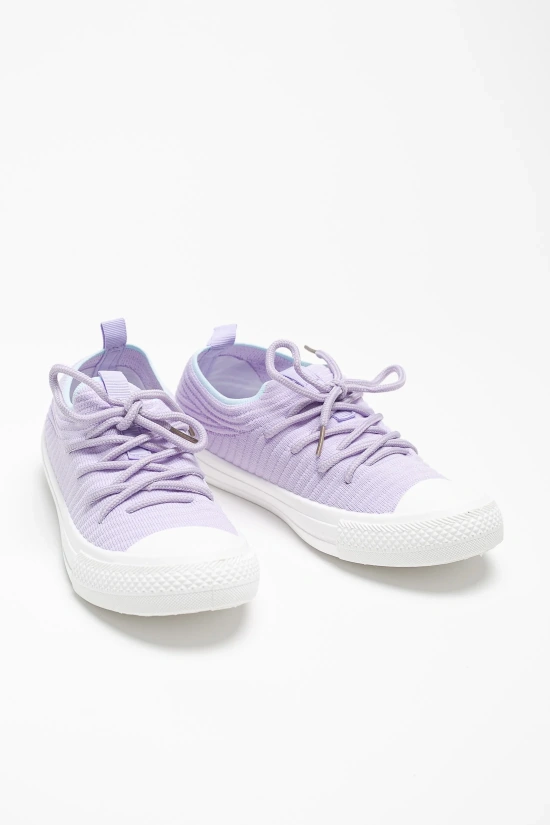 Sneakers Leven - Lilas