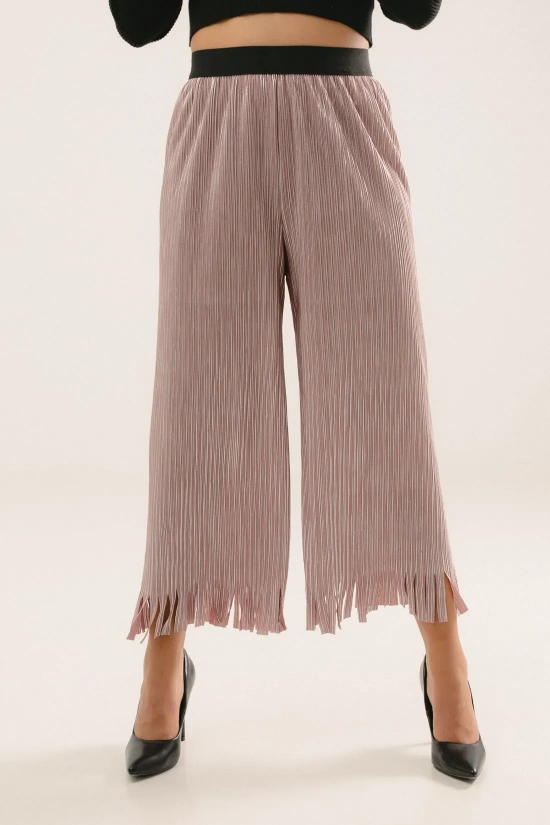 TROUSERS TREMI - PINK