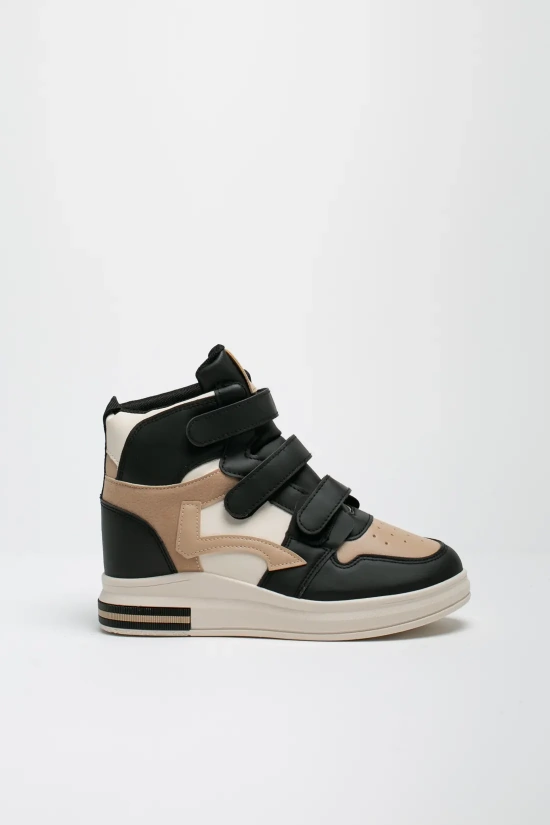 SNEAKERS SIFTER - NEGRO