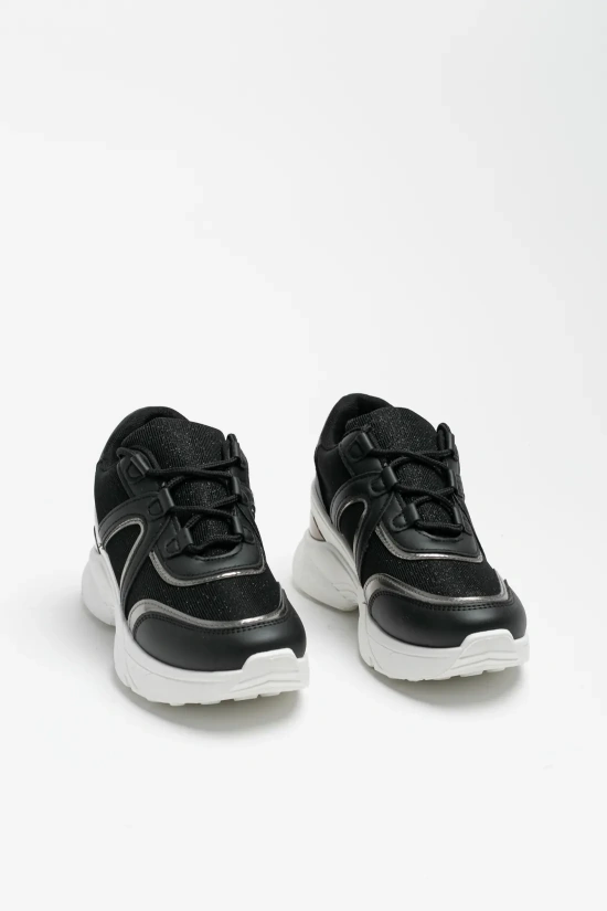 SNEAKERS TIMBA - NERE