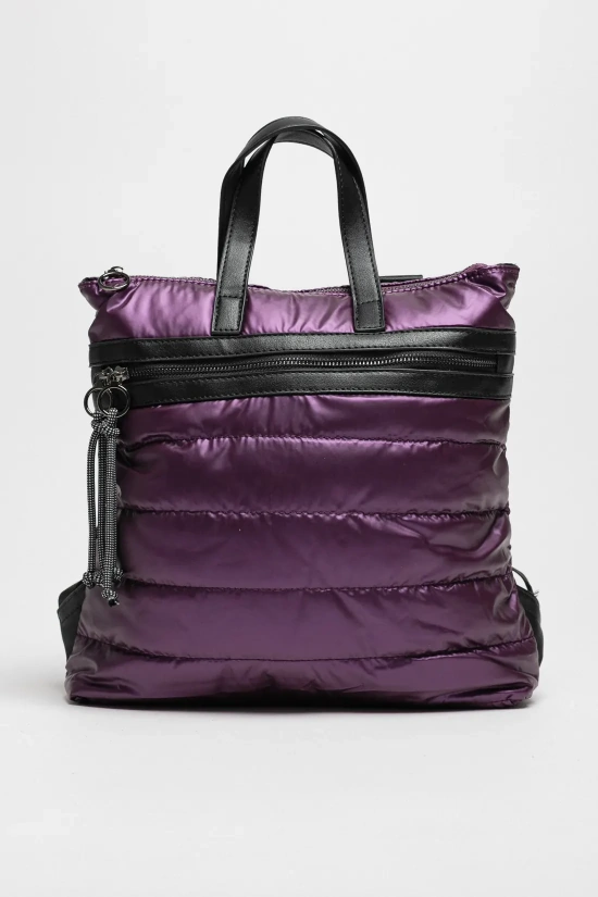 NORBO BACKPACK - PURPLE