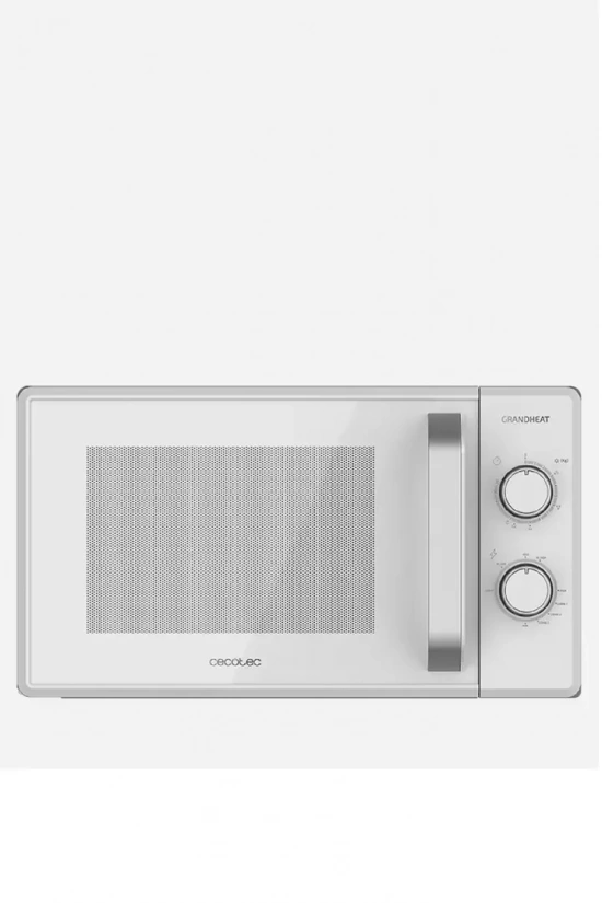 Microwave GrandHeat 3120 CECOTEC