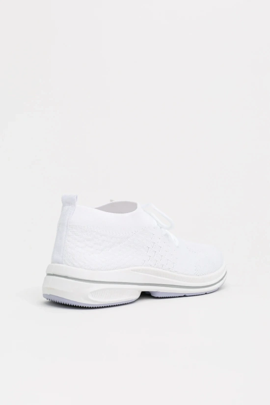 SNEAKERS HACEDE - BIANCHE