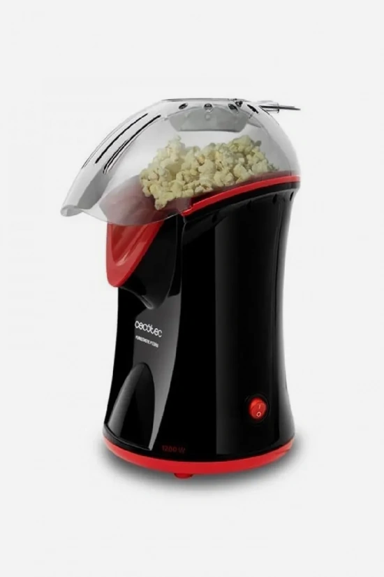 Popcorn maker Fun&Taste PCorn Cecotec