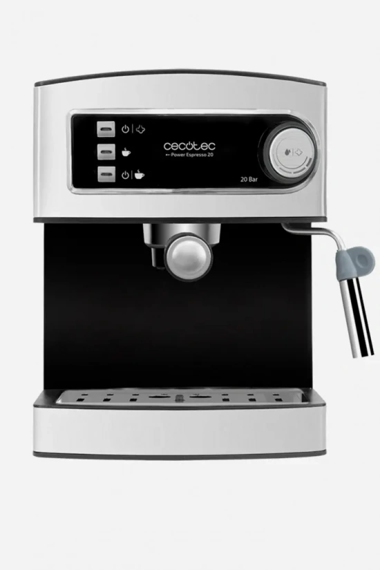 Cafetera Power espresso 20