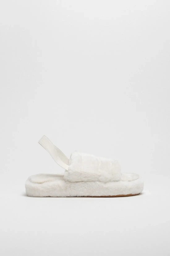 SUMIS SNEAKERS - WHITE