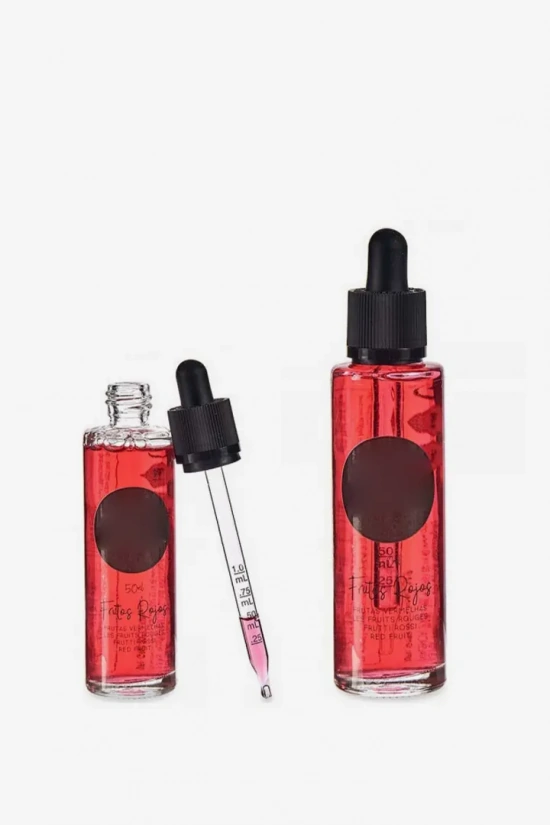 RED FRUITS ESSENTIAL OIL 50ML