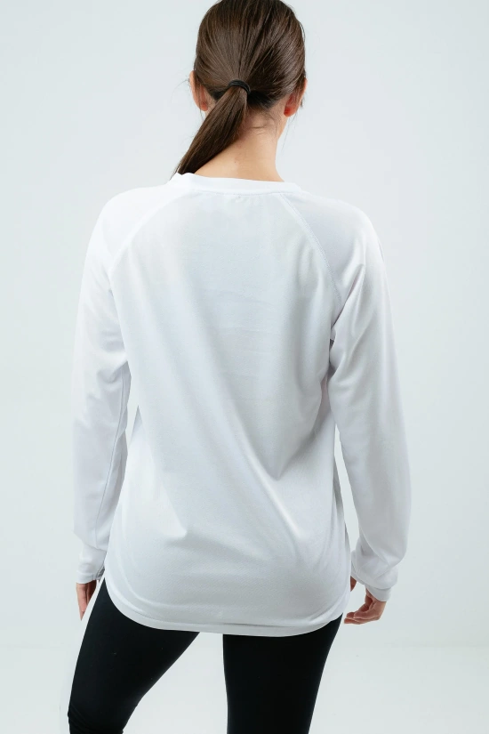 Camicia Duria - Bianco