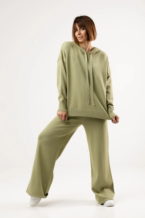 HELDER OUTFIT - GREEN