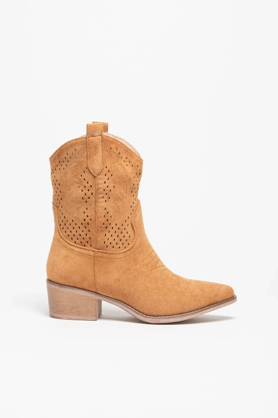 LOW COUNTRY BOOT RENY - CAMEL