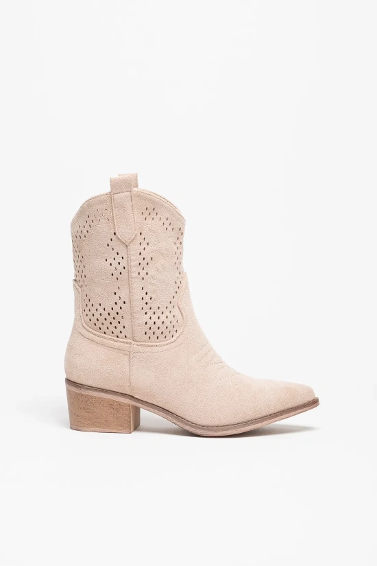 LOW COUNTRY BOOT RENY - BEIGE