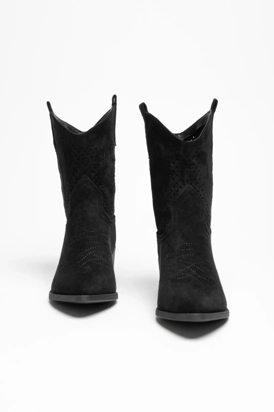 LOW COUNTRY BOOT RENY - BLACK