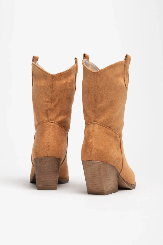 LOW COUNTRY BOOT CORCELY - CAMEL