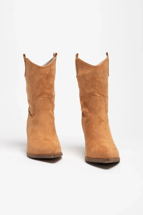 LOW COUNTRY BOOT CORCELY - CAMEL