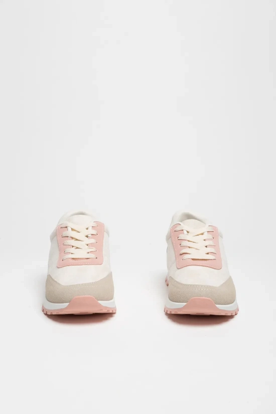 SNEAKERS CASUAL ERLYN - MULTICOLORE