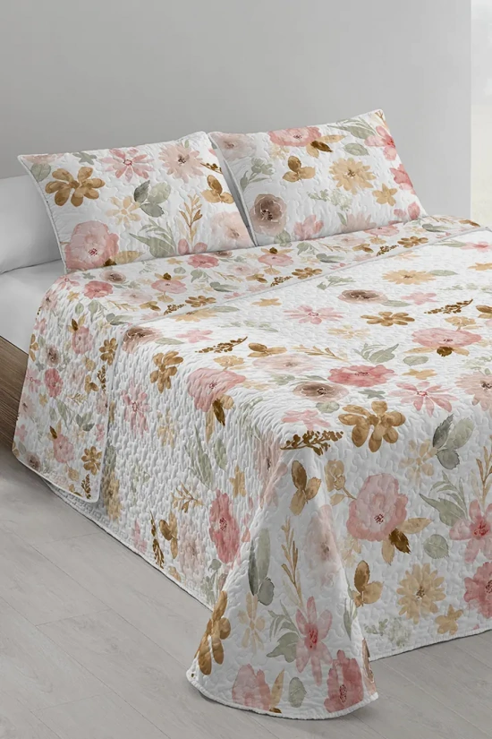 TALESNAL DONEGAL COLLECTIONS QUILT SET