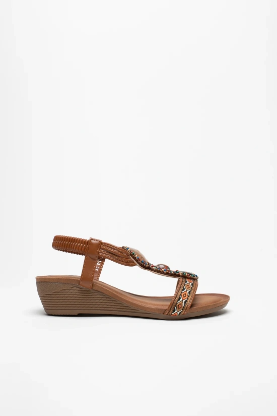 TRIBEL WEDGE - CAMELO