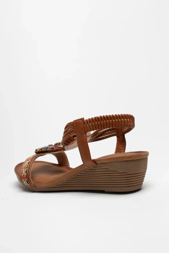 TRIBEL WEDGE - CAMELO