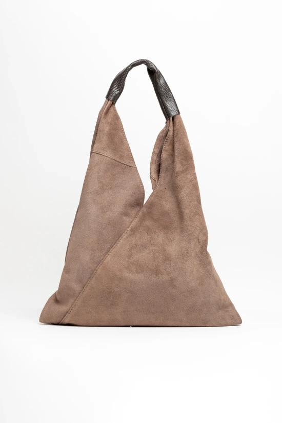BOLSO FILSUS - TAUPE