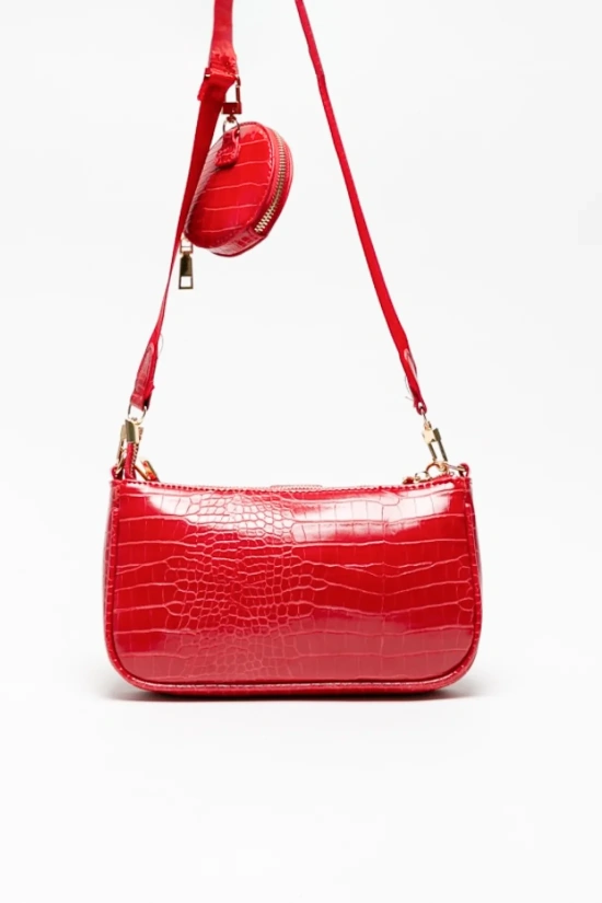 shana-red crossbody bag