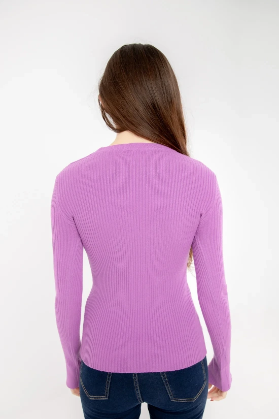 PULL ERES - LILAS