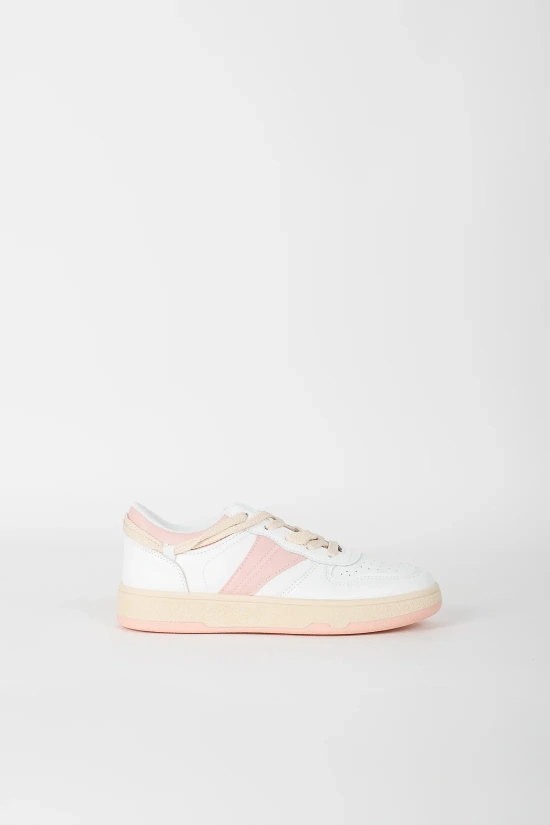 SNEAKERS CASUAL ISUR - ROSA