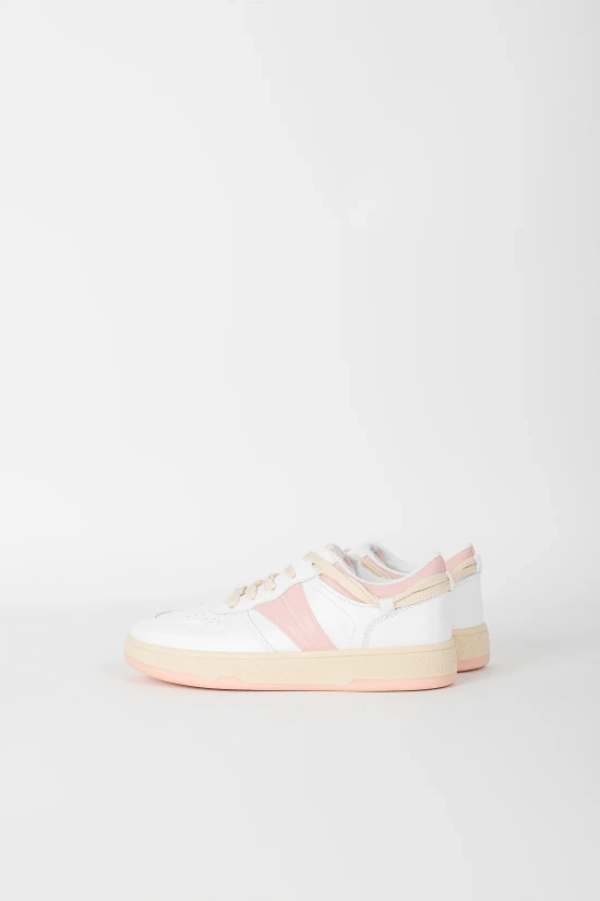 ISUR CASUAL SNEAKERS - PINK