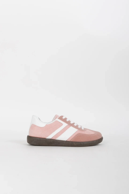 RALAX CASUAL SNEAKERS - PINK