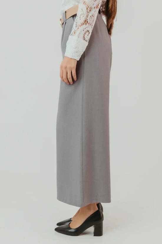 CEBISO TROUSERS - GREY