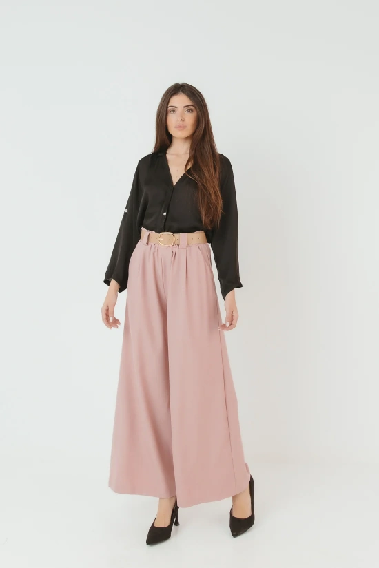 CEBISO TROUSERS - PINK