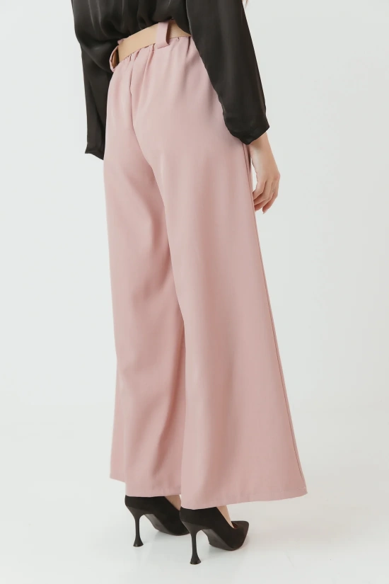 CEBISO TROUSERS - PINK