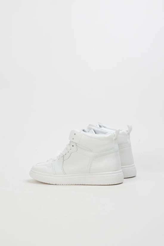 CASUAL SNEAKERS DONER - WHITE