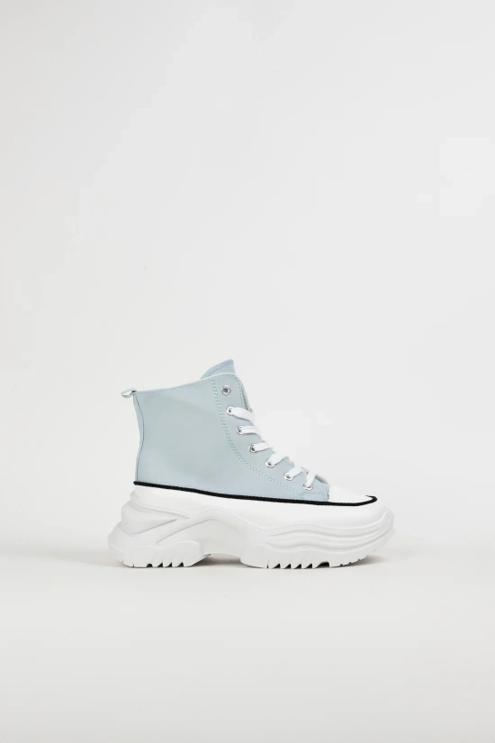 BETIER CASUAL SNEAKERS - BLUE