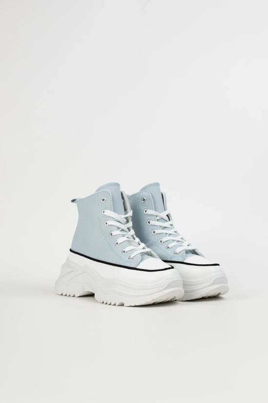 BETIER CASUAL SNEAKERS - BLUE