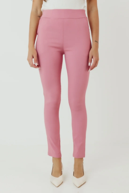 GLIDAR TROUSERS - PINK