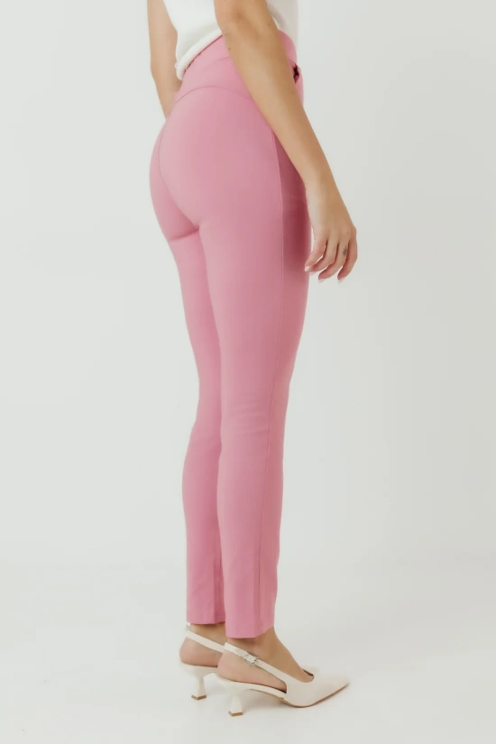 GLIDAR TROUSERS - PINK